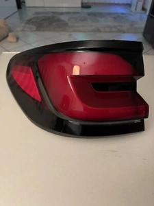 Original BMW Kombi 5er Rückleuchte Heckleuchte LED Links 5A711B5 - Bild 1 von 4