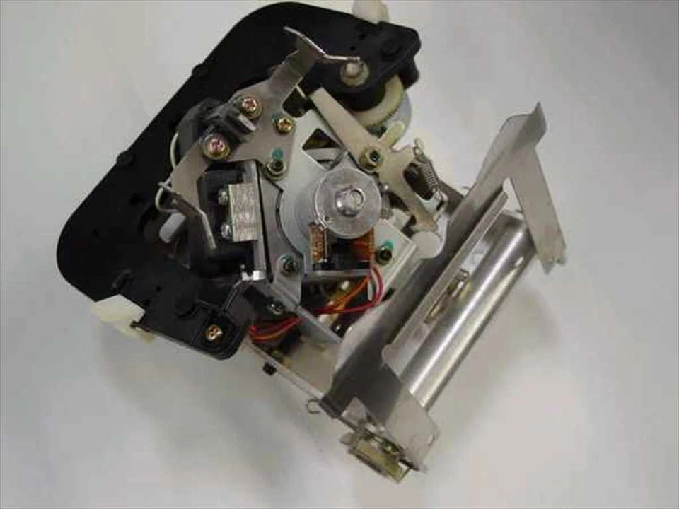 Citizen Premier 35 Daisy Wheel Printhead for Dot Matrix Typewriter 23-09-0002 - Image 1 of 4