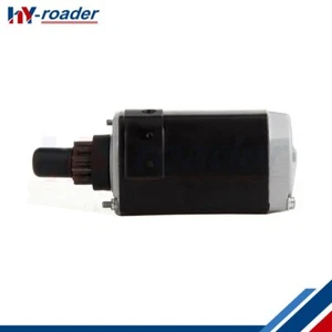 New Starter For Tecumseh 32510 32817 D59581 410-22001 AM106422 9990 435-311 - Foto 1 di 5