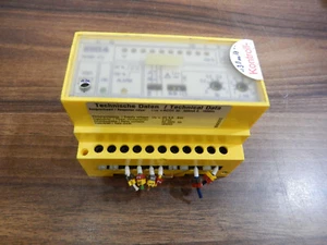 RCMA472LY-21  BENDER - Bild 1 von 3