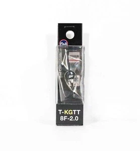 Fuji T-KGTT Size 8F-2.0 Rod Top Guide Torzite Titanium Frame x 1 (5248) - Picture 1 of 5