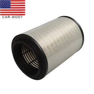 Engine Air Filter 21715813 NEW For Volvo Vnl For P606720 LAF9201 RS4642 - Picture 1 of 9
