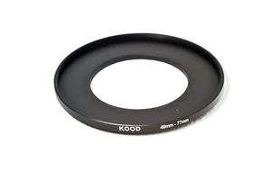 49mm-77mm 49-77 Stepping Ring Filter Ring Adapter Step up - Picture 1 of 1