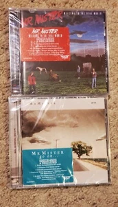 MR. MISTER - Rock Candy Remastered Edition - 2 CD Bundle - Bild 1 von 1