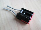 Peterbilt 1456985-3 Electric Connector For Hvac Vent Actuator #M260qk