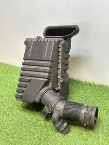 AUDI TT 8J MK2 2007-2014 3.2 V6 TFSI PETROL AIR FILTER BOX W/ MAF SENSOR #2493 - Picture 1 of 6