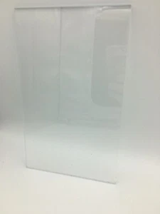 NUEVO 4 CUATRO Paneles Transparentes Roble Vista Eagle Astro Caramelo Máquina Expendedora Ventana Globo - Imagen 1 de 4