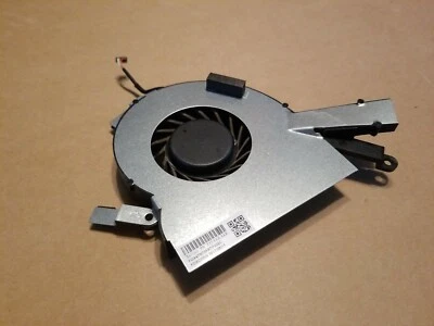 Hp 24-R 27-R 24-R114 24-R124 Foxconn or Delta FOX47N73FATP202C Fan 939236-001 - Image 1 of 4