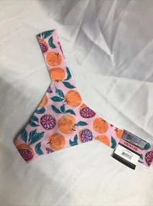 No Boundaries Thong V-Thong NB SL Size L/G (11-13) (LOC TUB-UW6) - Picture 1 of 10