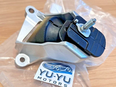 Mazda Genuine MX-5 Miata Roadster ND 16-24 Front Right Engine Mount Rubber OEM Foto 1 de 4