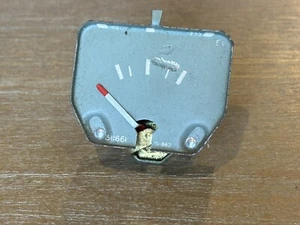 NOS 1946-1947 Pontiac Streamliner Torpedo Water Temperature Gauge 1511661 GM - Bild 1 von 5