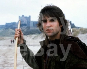 Robin of Sherwood (TV) Michael Praed (Robin Hood) 10x8 Foto - Bild 1 von 1