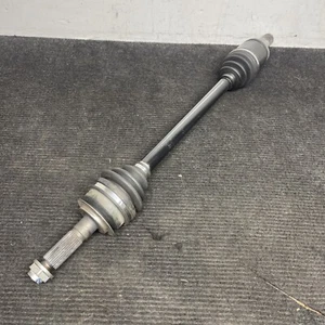 ☑️ 2013-2020 Subaru BRZ Scion FRS Toyota 86 Rear CV Shaft Axle Left or Right OEM - Picture 1 of 10