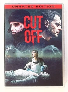 Cut Off ~ DVD ~UNRATED - Picture 1 of 3