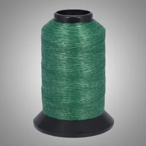 Green 1/8lb BCY 452X/ 452Xtra Bowstring Material Bow String - Picture 1 of 1