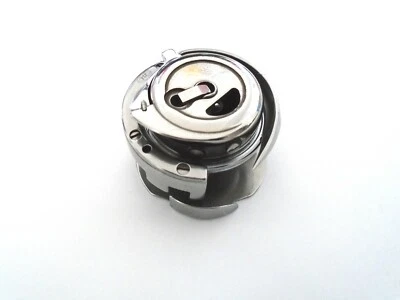 Rotary Hook 91-018340-91+Bobbin Case For Pfaff 541,545,546,1245,1291,141,145,146 - Image 1 of 4