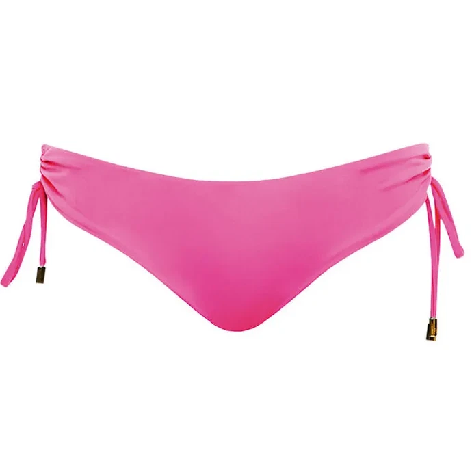 Damen - Bademode - PHAX swimwear - Panty Cheeky Bottom Neon Pink - M/L - #P2 - Bild 1 von 1