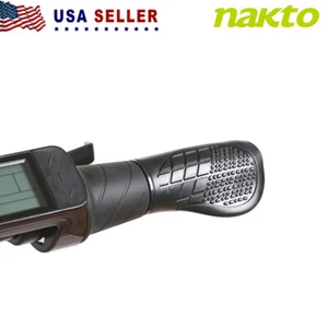 Grips for NAKTO Ebike - Picture 1 of 11