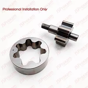 Replaces For Sea-Doo GTX Oil Pump shaft 420837542 420956675 290956675 - Picture 1 of 13
