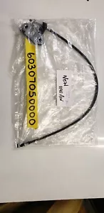Blocco sedile KTM 1050 1090 1190 adventure 60307050000 - Foto 1 di 2