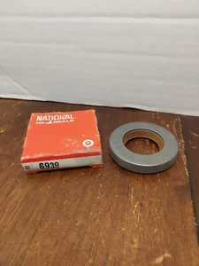 NOS National Federal Mogul 6939 Oil Seal. Free Shipping!!! - Picture 1 of 5