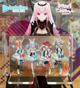 Hololive Wafer Card Vol. 2 - 3rd Generation - Picture 1 of 2