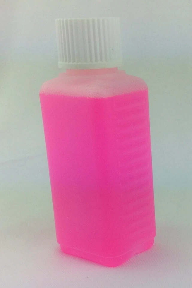 Ultraschall Bad Zusatz Optoclean Brillenreiniger Konzentrat Opto Clean 100 ml