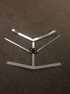 Maclaren Stroller Parts for sale | eBay