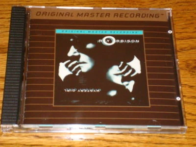ROY ORBISON ~ MYSTERY GIRL ~ MFSL ULTRADISC I - Image 1 of 4