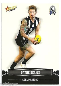 2013 Champions (42) Dayne BEAMS Collingwood - Picture 1 of 1