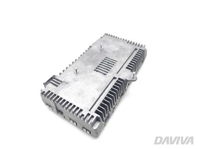 Mercedes-Benz E-Class Multimedia Tuner Receiver Control Modul 2015 Saloon 4/5dr - Image 1 of 4