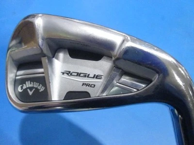 Palos de golf Callaway ROGUE PRO de hierro único 4I MCI 100 (S) #641 Foto 1 de 4