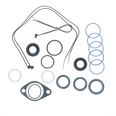 Edelmann 8743 RACK PINION SEAL KIT For 81-84 Subaru Brat DL GL Standard - Image 1 of 4