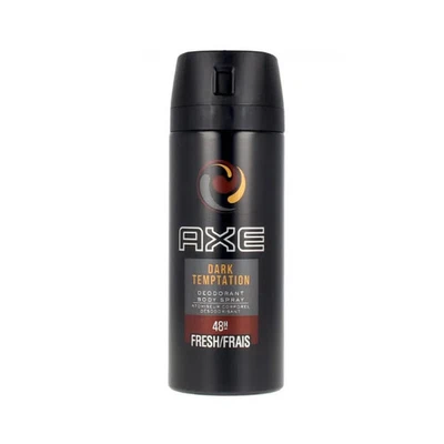 Dark Temptation Deodorant Spray 150ml (Nr.BT325421) - Изображение 1 из 4