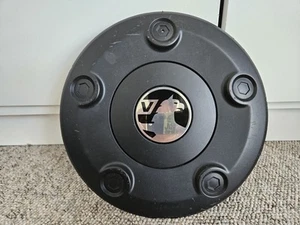 1x Vauxhall Vivaro Wheel Hub Centre Gap Genuine - Picture 1 of 5