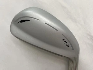 Used Fourteen Hi-3 Utility 27 38.5 Inch Head Cover Included Ft-50I Right-H Ed G - Picture 1 of 9