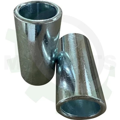 10x Oberlenker Reduzierhülse Kat2 auf Kat1 Reduzierbuchse Dreipunkt Buchse Kat2 - Bild 1 von 4