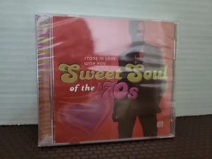 Sweet Soul of the '70s: Stone in Love with You by Various Artists (CD, 2009) - Imagen 1 de 2