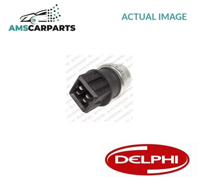 COOLANT TEMPERATURE SENSOR TS10274 DELPHI NEW OE REPLACEMENT - Image 1 of 4