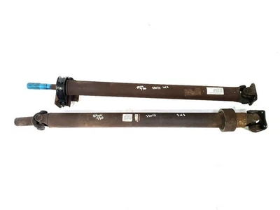 03 04 Ford F350 OEM Rear Drive Shaft 172" Wb 6.0L Powerstroke Automatic RWD - Image 1 of 4