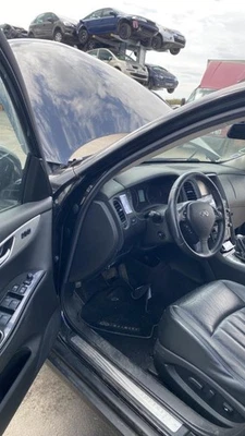 Autorradio INFINITI QX50 - Imagen 1 de 4