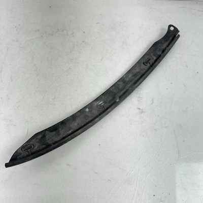 Junta de sellado lateral izquierda para Audi Q5 2018 2019-2022 capó 80A823125 OEM Foto 1 de 4