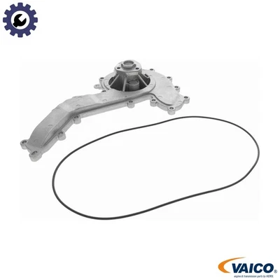 WATER PUMP ENGINE COOLING V10-50104 FOR VW AUDI A4/S4/Allroad Q5/SUV A5/S5 A6 - Image 1 of 4