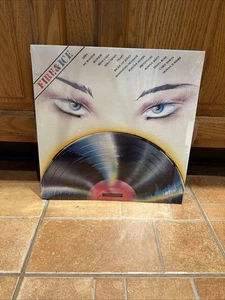Fire & Ice Vinyl LP - 1982 - Warner OP 1525, Realistic 51-3000 - VG+/VG+ - Picture 1 of 17