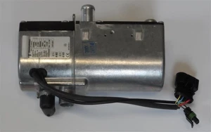 Riscaldamento a pavimento Eberspakers riscaldatore Mercedes Sprinter D5WS 252091 cf. 0038308061 - Foto 1 di 2