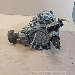 TAG000230 Riduttore cambio LAND ROVER FREELANDER 2.0 Td4 16V Suv 0315f5 - Foto 1 di 7