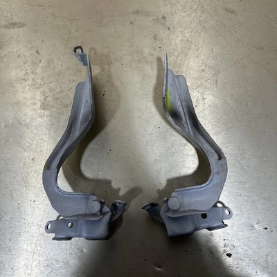 2012- -2016 Subaru Impreza  hood hinge set Oem - Image 1 of 4