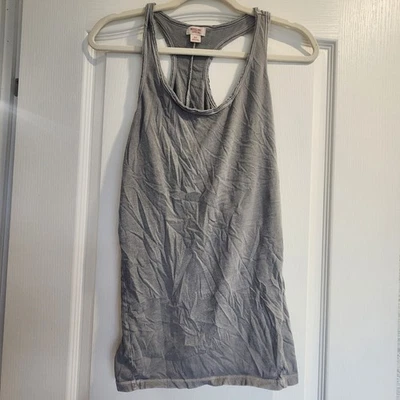 Женская майка Mossimo размер S б/у в отличном состоянии - Изображение 1 из 4