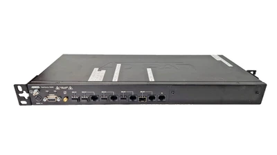 Router Gigabit Integrado ADTRAN NetVanta 5660 Foto 1 de 3