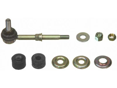 Barra estabilizadora izquierda delantera Moog 14973JFWZ 1992 1995 para Nissan 240SX 1989-1998 Foto 1 de 2